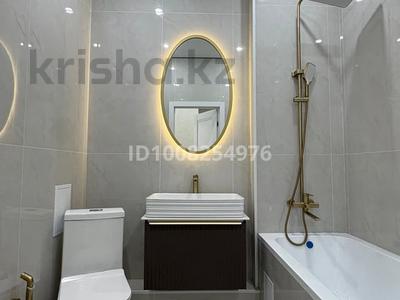 2-комнатная квартира · 42 м² · 5/8 этаж, Байтурсынова 67 — А-62 за 22.8 млн 〒 в Астане, Алматы р-н