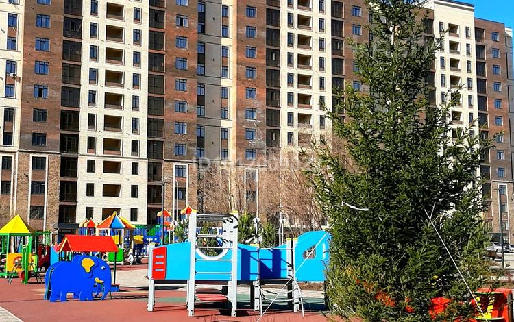 2-бөлмелі пәтер · 45.5 м² · 4/13 қабат, мкр Юго-Восток, ​Улица Карбышева 14/3 — КарГУ, Язева, бағасы: ~ 20.8 млн ₸ в Караганде, Казыбек би р-н — фото 2