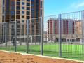 2-бөлмелі пәтер · 45.5 м² · 4/13 қабат, мкр Юго-Восток, ​Улица Карбышева 14/3 — КарГУ, Язева, бағасы: ~ 20.8 млн ₸ в Караганде, Казыбек би р-н — фото 5