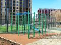 2-бөлмелі пәтер · 45.5 м² · 4/13 қабат, мкр Юго-Восток, ​Улица Карбышева 14/3 — КарГУ, Язева, бағасы: ~ 20.8 млн ₸ в Караганде, Казыбек би р-н — фото 6