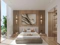 2-комнатная квартира · 76 м² · 10/17 этаж, Дубай за ~ 277.8 млн 〒 — фото 6