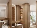 2-комнатная квартира · 76 м² · 10/17 этаж, Дубай за ~ 277.8 млн 〒 — фото 5