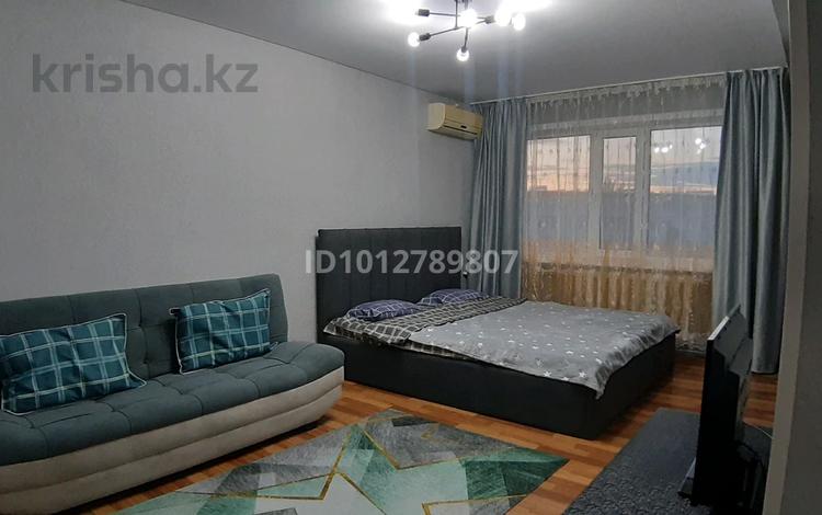 1-комнатная квартира · 33 м² · 5/5 этаж, Мухамиджанова 17 за 150 000 ₸ в Балхаше — фото 2