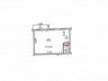 2-бөлмелі пәтер · 55.6 м² · 6/9 қабат, Есенберлина 62, бағасы: ~ 25 млн ₸ в Усть-Каменогорске