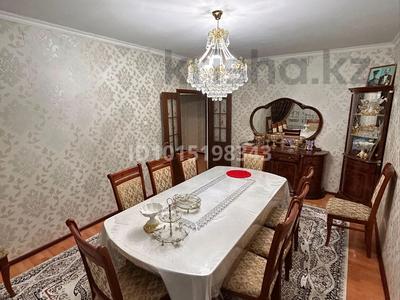 4-комнатная квартира · 85 м² · 1/5 этаж, мкр Алатау 32 — Детского сада за 27 млн ₸ в Таразе
