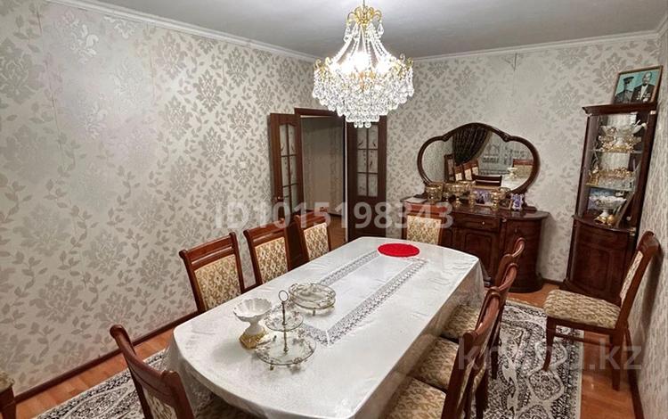 4-бөлмелі пәтер · 85 м² · 1/5 қабат, Алатау ш/а. 32 — Детского сада, бағасы: 27 млн ₸ в Таразе, мкр Алатау — фото 2