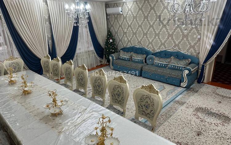 Жеке үй · 5 бөлме · 157.6 м² · 8 сот., Уалиханов 26 — Базардың артындағы 3 көше, бағасы: 28 млн ₸ в Жетысае — фото 2