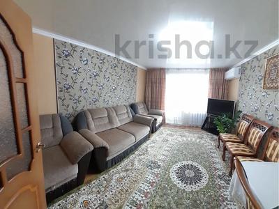 3-комнатная квартира · 61 м² · 5/6 этаж, проспект Абылай хана за 22 млн 〒 в Кокшетау