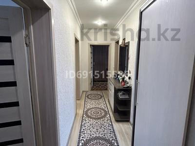 3-комнатная квартира, 67.1 м², 2/2 этаж, Серова 85 за 15 млн 〒 в Караганде, Алихана Бокейханова р-н