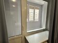 1-бөлмелі пәтер · 36 м² · 3/5 қабат, мкр Самал-2 43, бағасы: 46 млн ₸ в Алматы, Медеуский р-н — фото 11