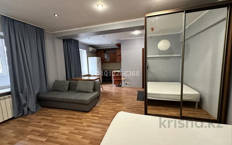 1-бөлмелі пәтер · 36 м² · 3/5 қабат, мкр Самал-2 43, бағасы: 46 млн ₸ в Алматы, Медеуский р-н — фото 7