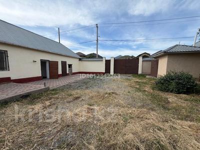 Отдельный дом · 3 комнаты · 42.4 м² · 8 сот., мкр Тассай, Босага 47 — Босаға 47 за 24 млн ₸ в Шымкенте, Каратауский р-н