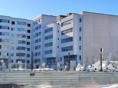 2-бөлмелі пәтер · 71 м² · 6/6 қабат, Нажмиденова, бағасы: 20 млн ₸ в Астане, Сарайшык р-н