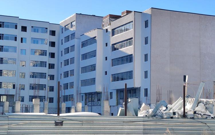 2-бөлмелі пәтер · 71 м² · 6/6 қабат, Нажмиденова, бағасы: 20 млн ₸ в Астане, Сарайшык р-н — фото 4