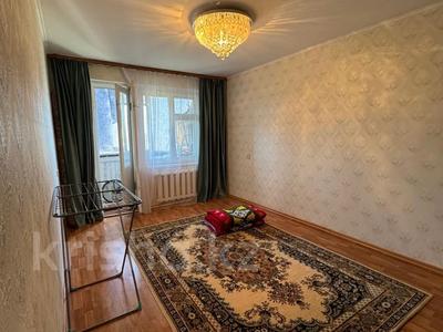 2-комнатная квартира, 48 м², 6/6 этаж, мкр Жилгородок, мира 1/1 за 10.5 млн 〒 в Актобе, мкр Жилгородок