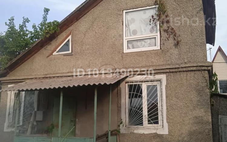 Дача · 2 комнаты · 54 м² · 6 сот., Грушевая 103 — Центральная за 15 млн ₸ в Шамалгане — фото 2