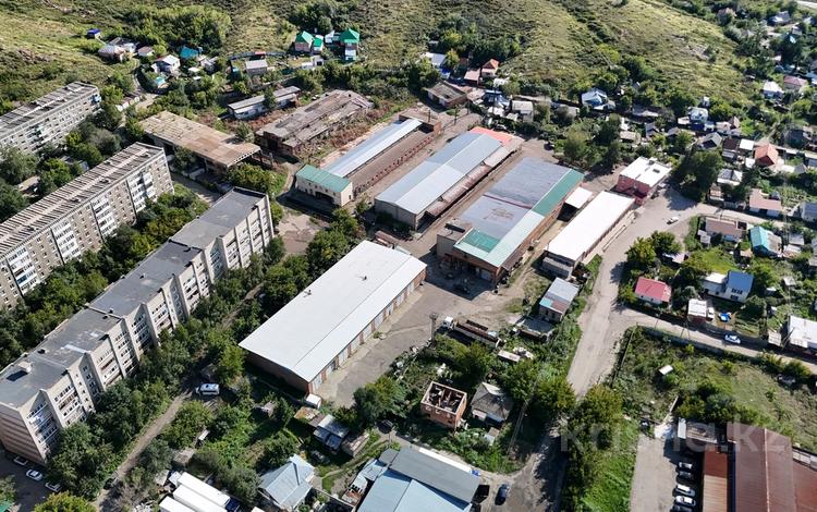 Қоймалар · 330 м², бағасы: 40 млн ₸ в Усть-Каменогорске — фото 2