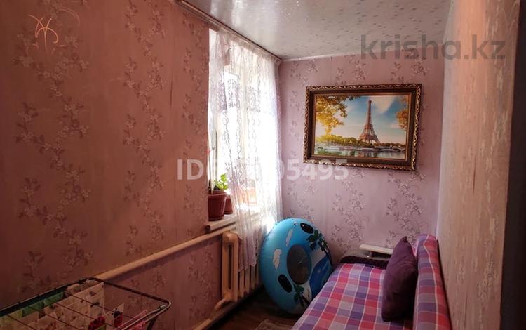 2-комнатная квартира, 33.7 м², 2/2 этаж, Сарыбай би 62/8 — Астана за 8.5 млн 〒 в Узынагаш — фото 2