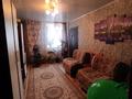 2-комнатная квартира, 33.7 м², 2/2 этаж, Сарыбай би 62/8 — Астана за 8.5 млн 〒 в Узынагаш — фото 3