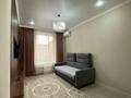 2-комнатная квартира · 49 м² · 6/10 этаж, Айтматова 20/2 — Мухамедханова за 33.1 млн ₸ в Астане, Нура р-н