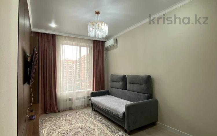 2-комнатная квартира · 49 м² · 6/10 этаж, Айтматова 20/2 — Мухамедханова за 33.1 млн ₸ в Астане, Нура р-н — фото 3