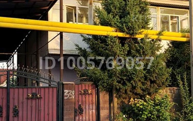 Отдельный дом · 7 комнат · 270 м² · 6.7 сот., мкр Дархан 56 — Ахметова 56 за 130 млн ₸ в Алматы, Алатауский р-н — фото 10