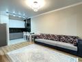 2-бөлмелі пәтер · 47 м² · 11/16 қабат, Егизбаева 3, 5 — Каныша Сатпаева, бағасы: 49 млн ₸ в Алматы, Бостандыкский р-н — фото 2