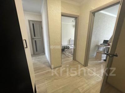 2-бөлмелі пәтер · 47.8 м² · 2/5 қабат, Джулдыбаева 4 — Сергея Тюленина, бағасы: 18.5 млн ₸ в Уральске