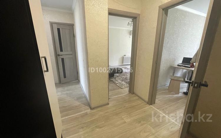 2-бөлмелі пәтер · 47.8 м² · 2/5 қабат, Джулдыбаева 4 — Сергея Тюленина, бағасы: 18.5 млн ₸ в Уральске — фото 7