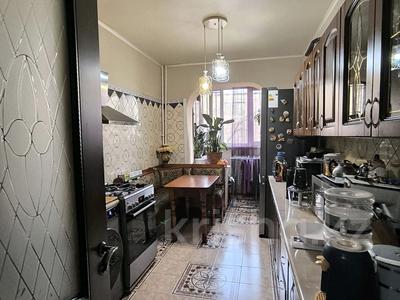 2-комнатная квартира · 54 м² · 4/5 этаж, мкр Айнабулак-2 за 36 млн ₸ в Алматы, Жетысуский р-н