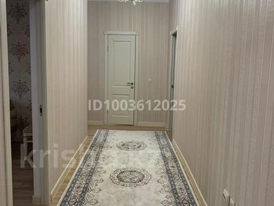 3-бөлмелі пәтер · 91.6 м² · 9/10 қабат, мкр Нурсая, Таумуш Жумагалиев 15, бағасы: 36 млн ₸ в Атырау