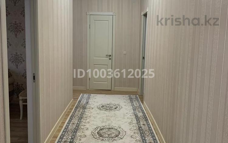 3-бөлмелі пәтер · 91.6 м² · 9/10 қабат, Нұрсая ш/а., Таумуш Жумагалиев 15, бағасы: 35 млн ₸ в Атырау, мкр Нурсая — фото 7