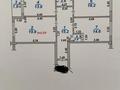 3-бөлмелі пәтер, 87 м², 2/10 қабат, жунисова, бағасы: 43 млн 〒 в Алматы, Наурызбайский р-н — фото 21