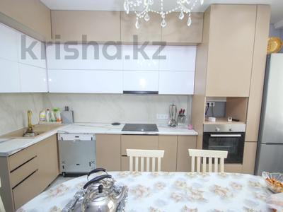 1-бөлмелі пәтер · 40 м² · 8/9 қабат, Жамбыла 221, бағасы: 29.7 млн ₸ в Алматы, Алмалинский р-н