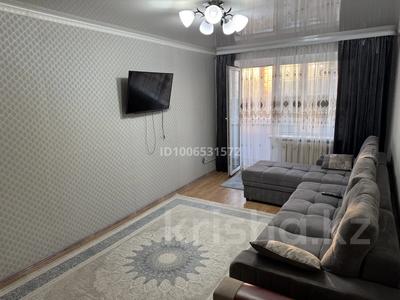 2-комнатная квартира · 50 м² · 4/5 этаж, Республика 21 за 15 000 ₸ в Астане