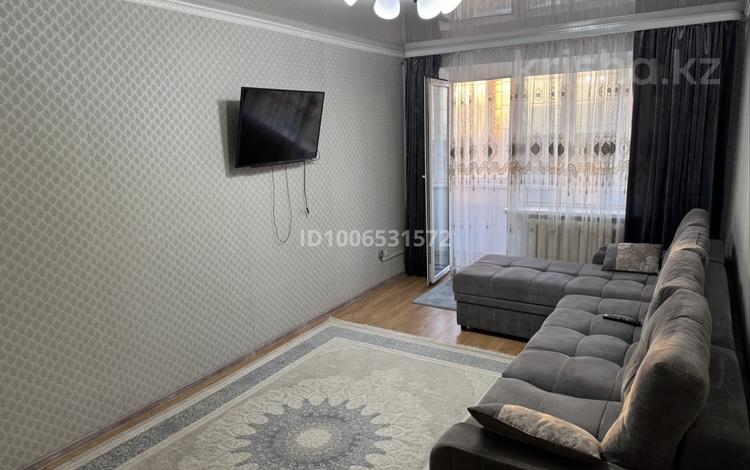 2-комнатная квартира · 50 м² · 4/5 этаж, Республика 21 за 15 000 ₸ в Астане — фото 23
