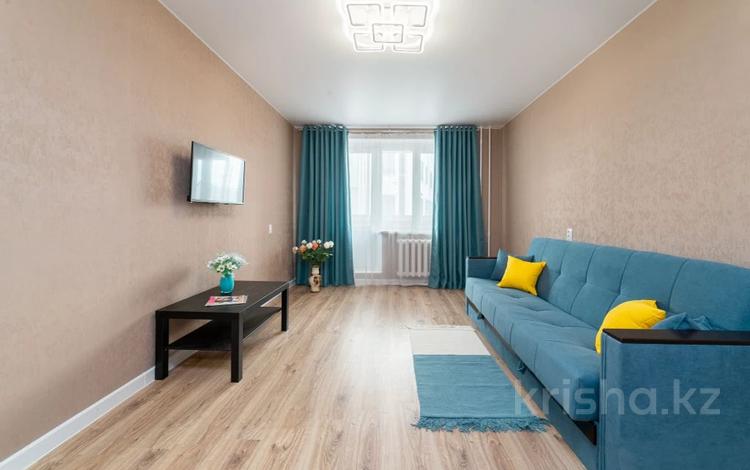 2-комнатная квартира · 53 м² · 15/18 этаж, Туран 57 — №24 за 15 000 ₸ в Астане, Нура р-н — фото 2