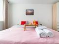 2-комнатная квартира · 53 м² · 15/18 этаж, Туран 57 — №24 за 15 000 ₸ в Астане, Нура р-н — фото 3