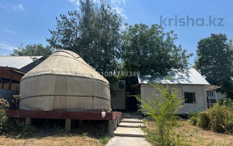 Отдельный дом · 2 комнаты · 29.7 м² · 9.41 сот., Верхняя Каскеленской трасса 355 за 32 млн ₸ в Кыргауылдах — фото 23