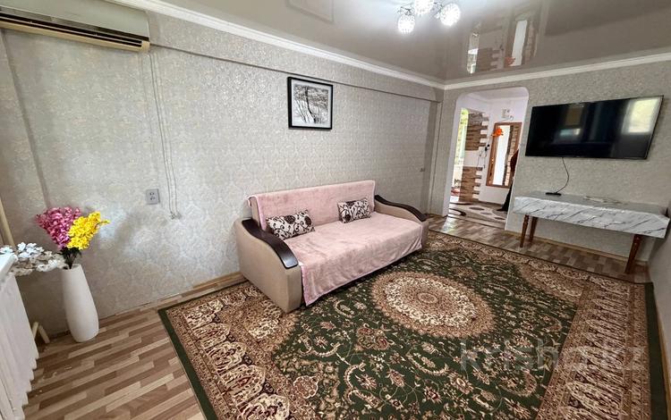 3-комнатная квартира · 62 м² · 2/5 этаж, Айтеке би 27 за 17 млн ₸ в  — фото 7