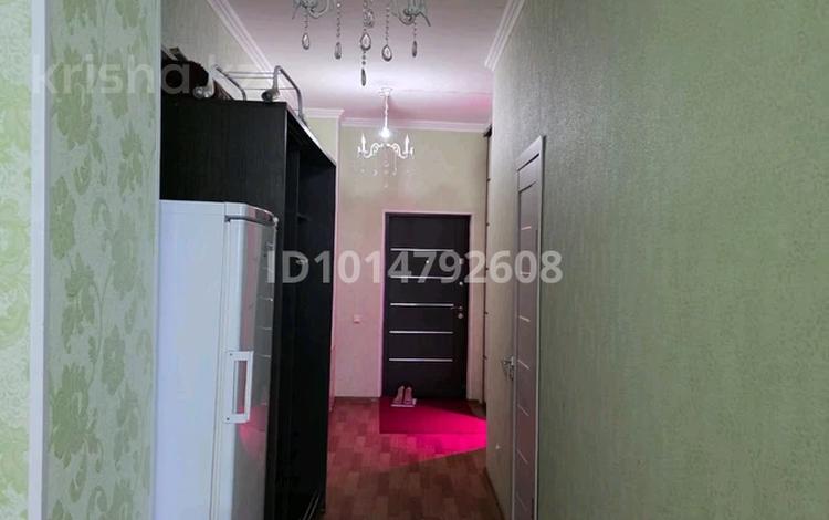 1-бөлмелі пәтер · 73.7 м² · 4/24 қабат, Куанышпаева 12, бағасы: 27 млн ₸ в Астане, Сарайшык р-н — фото 2