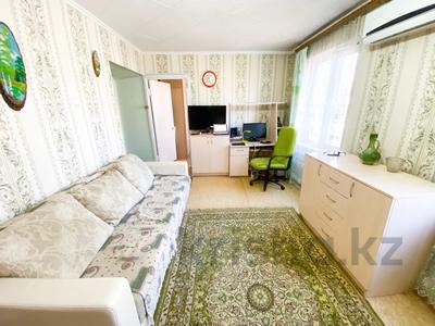 3-бөлмелі пәтер · 56 м² · 1/5 қабат, Толебаева, бағасы: 15.3 млн ₸ в Талдыкоргане