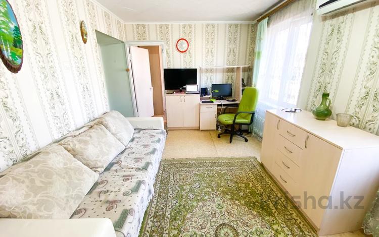 3-бөлмелі пәтер · 56 м² · 1/5 қабат, Толебаева, бағасы: 15.3 млн ₸ в Талдыкоргане — фото 2