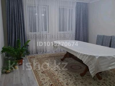 Отдельный дом · 4 комнаты · 200 м² · 7 сот., мкр Кайрат 57 — улица Тулпар за 380 000 ₸ в Алматы, Турксибский р-н
