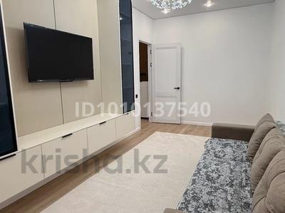 2-комнатная квартира · 50.3 м² · 4 этаж, Е 796 за 450 000 〒 в Астане, Нура р-н