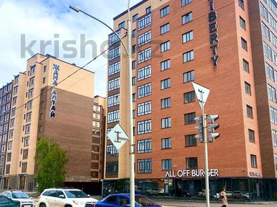 1-комнатная квартира, 42 м², 2/9 этаж, Назарбаева за 14.5 млн 〒 в Кокшетау