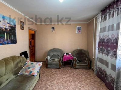 2-комнатная квартира · 52 м² · 4/5 этаж, город Талдыкорган 5 мкр за 15.3 млн ₸ в мкр Самал
