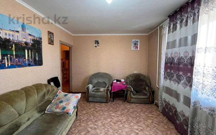 2-комнатная квартира · 52 м² · 4/5 этаж, город Талдыкорган 5 мкр за 15.3 млн ₸ в мкр Самал — фото 2