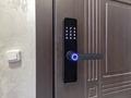 2-комнатная квартира · 60 м² · 8/24 этаж, Тауельсиздик 21/4 — Шарля Де Голля, Американское Посольство, Дворец Школьников, ТД Евразия за 20 000 ₸ в Астане, Алматы р-н — фото 32