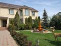 Жеке үй · 7 бөлме · 520 м² · 10 сот., мкр Акбулак, Нурмаханова 27, бағасы: 200 млн ₸ в Алматы, Алатауский р-н